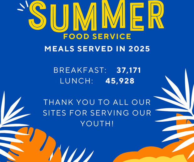 Summer Food Program.4.7.26